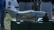 Main image for New Ukraine Drone Revolution Gear Up for Mass Production. 