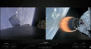 Main image for SpaceX Kicks Off Holiday Weekend With Starlink Launch.