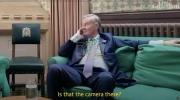 Main image for British MP Rupert Lowe Makes Antisemitic Remark in Leaked Video. 