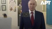 Main image for Putin's 2-Hour Call with Trump was Frank and Meaningful. 