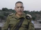 Main image for IDF Gives Statement on Gideon's Chariots Operation in Gaza. 