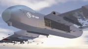 Main image for China's Drone Mothership Prepares for First Flight. 