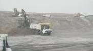 Main image for World's First AI-Powered Mining Trucks by China. 