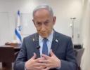 Main image for Netanyahu Declares Israel Will Take Full Control of Gaza Amid Aid Crisis.