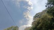 Main image for Mount Lewotobi Laki-Laki Erupts again in Indonesia. 
