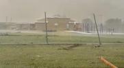 Main image for Video Capturing Destruction of the Kansas Tornado.