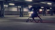 Main image for Volonaut Unveils Real-Life Speeder Bike That Floats. 
