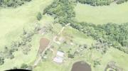 Main image for Tornado Ripped Off Roofs Like Paper in Northwest Arkansas.