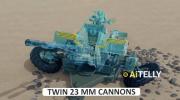 Main image for How to Operate Iconic Anti-Aircraft Guns.