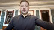 Main image for Zelenskyy Unveils 18th Sanctions Against Russia.