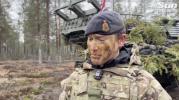 Main image for British Army Is Adapting to Modern Warfare.
