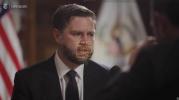 Main image for Vice President JD Vance Full Interview with Interesting Times.