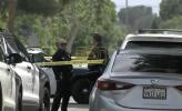 Stabbing Ends in Double Fatal Police Shooting.