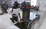 Main image for Tesla's Biggest Product Ever, the Oprimus Robot. 
