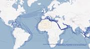 Main image for Is Undersea Cables a New Silent War Under the Sea?