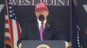 Main image for Trump's West Point Speech and Lessons for Cadets.
