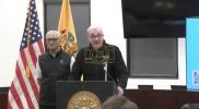 Main image for Strike Over as NJ Transit and Union Reach Deal to Restore Service. 