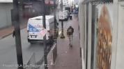 Main image for Escape Inmates' Strolls Around New Orleans After Jailbreak. 