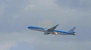Main image for Boeing 777 Engine Explodes Mid-Takeoff at Amsterdam.