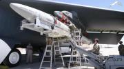 The US Air Force Testing the News Hypersonic Weapon.