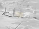 Israel Destroys Massive 2km Hamas Tunnel in Controlled Blasts. 