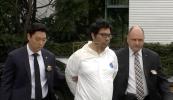 Main image for Man Convicted of Brutally Stabbing Lieutenant to Death in Queens.