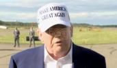 Main image for Trump Vows US Control Over Steel. 