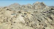 Inside Saudi Arabia's Ultra-Luxury Desert Rock Resort. 