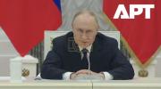 Main image for Putin Prepares Retaliation Against Western Tech Firms. 