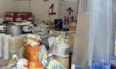 Main image for DEA Exposes Cartel 'Super Labs' Pumping Fentanyl.