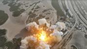 Main image for SpaceX Achieves Historic Reuse Milestone with 9th Test Flight the World's Largest Rocket. 