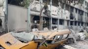 Main image for Backed Aid Group Launches Critical Gaza Operations. 