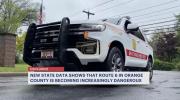 Main image for NYS Data Exposes Route 6's Alarming Crash Trend. 