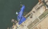 Main image for Images Reveal North Korea's Naval Embarrassment.