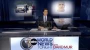 Main image for Today's World News.