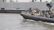 Inside the U.S. Special Forces Secret Boarding Operations at Sea. 