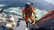 Main image for Inside the U.S. Special Forces Secret Boarding Operations at Sea. 