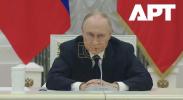 Putin Prepares Retaliation Against Western Tech Firms. 