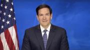 Main image for Marco Rubio Condemns Embassy Attack in Jerusalem Speech: 'Never Again'