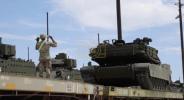 Main image for Army Prepares Military Spectacle for America's 250th Celebration.
