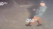 Main image for Putin's 'War Hero' Killed in Suicide Bombing in Russian City.