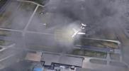 Main image for How a Plane Crashed into San Diego Neighborhood During a Failed Landing Attempt.