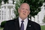 Main image for Tom Homan Speaks Out to Parents Who Lost Children to Illegal Immigrants.