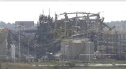 Main image for Deadly Blast Rips Through China Chemical Plant. 