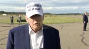 Main image for Trump Blasts Putin's Ukraine Bloodbath: 'What the Hell Happened to Him? '