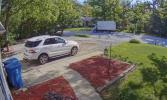 Main image for Security Camera Captures Shocking Truck Explosion.