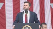 Main image for VP JD Vance Honoring America's Fallen Heroes. 