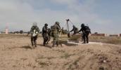 Main image for 2 IDF Soldiers Injured During Military Training Drill in Morocco. 