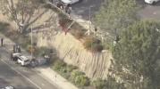 Main image for Man Dies While Teaching Teen to Drive in Orange County.