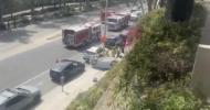 Man Dies While Teaching Teen to Drive in Orange County.